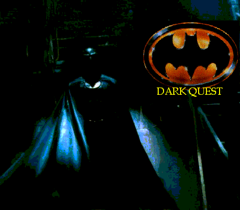 Download the 3 miission demo of Batman DQ (25MB)