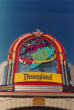 Blast Sign