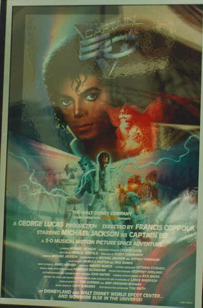 Capt. Eo