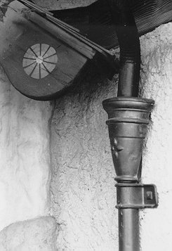 Drain Pipe