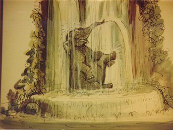 Jungle Cruise