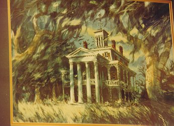 Mansion