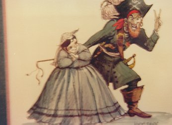 Pirates