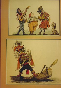 Pirates