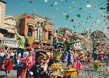 Confetti