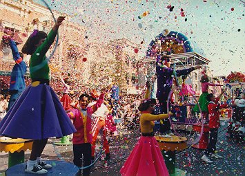 Confetti