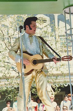 Elvis