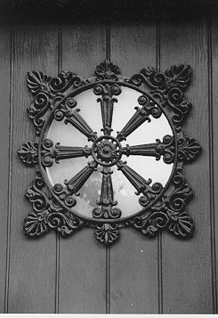 Door