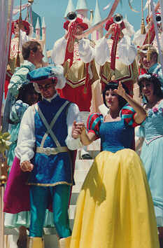 Snow White