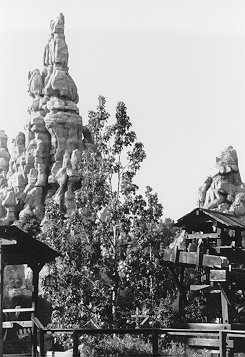 Big Thunder