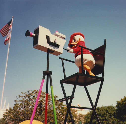 Director