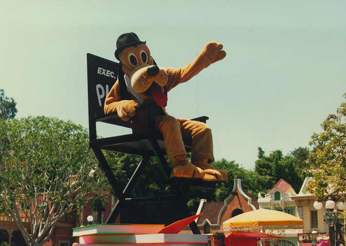 Pluto