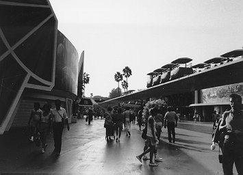 People Mover