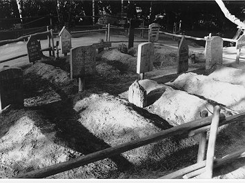 Graves