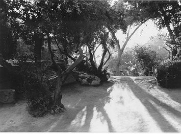 Tom Sawyer's Island by Fort Wilderness