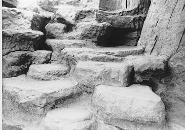 Steps