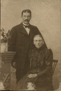 August and Carolina