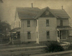Home on Carver Street