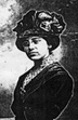 Bertha Hinchliffe Pettengill
