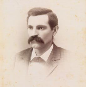 Henry Harrison Pettengill