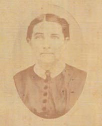 Martha M. Gamwell