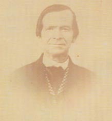 Thomas Pettengill