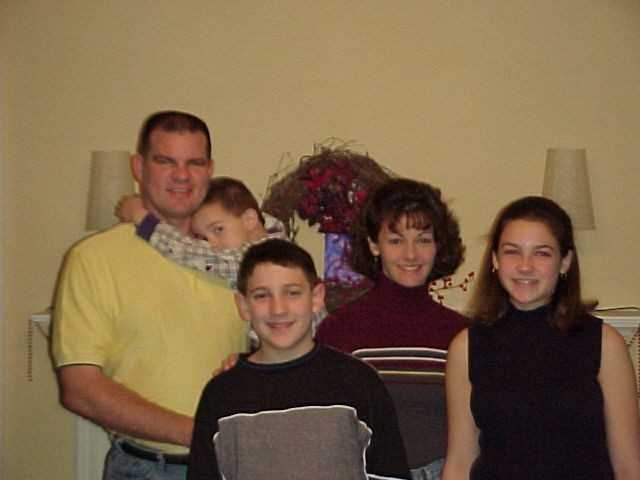 Family2001