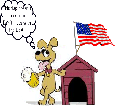 The Dog House of Myrtle Beach, SC.