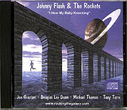 Order Our Latest CD Featuring our Top 40 Blues Hit "Jump Back"