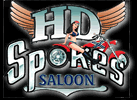 North Myrtle Beach's Largest Indoor/Outdoor Biker Venue!