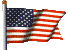 American Flag - 9652 Bytes