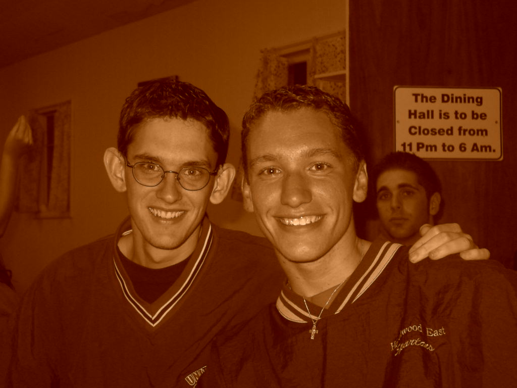 Chad & Dave