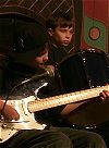 arne tollfeldt and austin (i think) hays - click for larger version