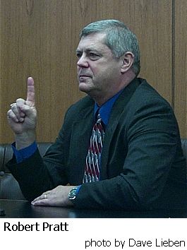 Robert Pratt