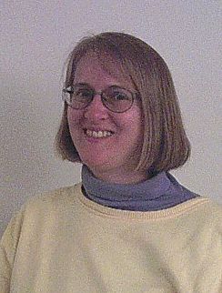 mary jo