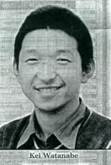 kai watanabe