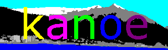 kanoe logo