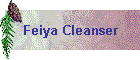 Feiya Cleanser