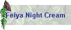 Feiya Night Cream