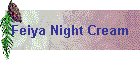 Feiya Night Cream
