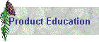 Product Education