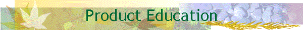 Product Education