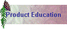 Product Education