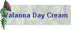 Valanna Day Cream