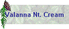 Valanna Night Cream