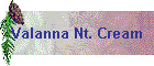 Valanna Night Cream