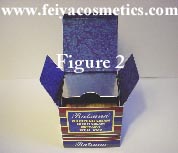 Batsuna Night Cream silver