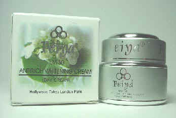 Feiya Whitening Cream Set