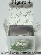 Feiya Day Cream Innerbox