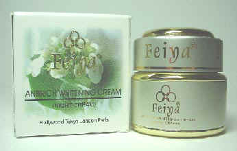Feiya Night Cream